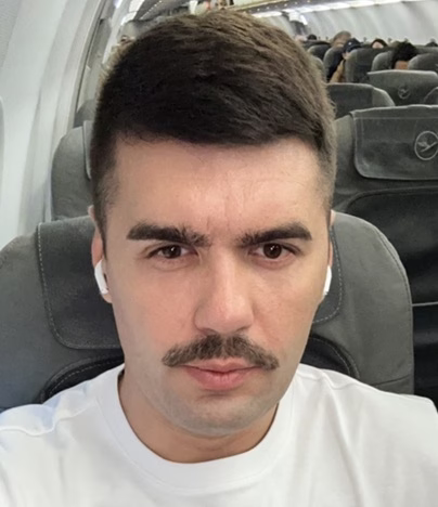 Pavel B.